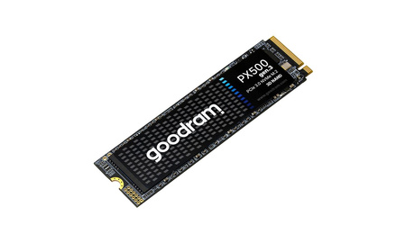 Dysk SSD PX500-G3 1TB M.2 PCIe 3x4 NVMe 2280 3300/2700