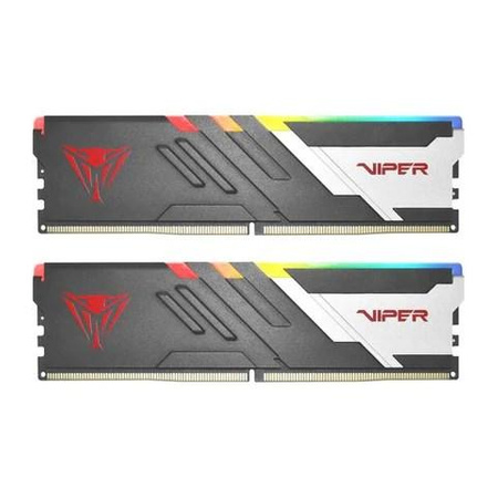 Patriot Viper Venom RGB DDR5 2x16GB 7200MHz CL34 XMP3