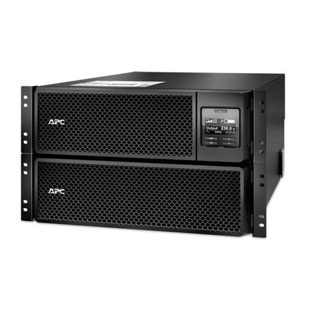 Zasilacz awaryjny SRT10KRMXLI SmartUPS SRT 10000VA Rack 230V