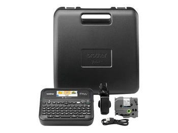 BROTHER PT-D610BT Professional Label Printer