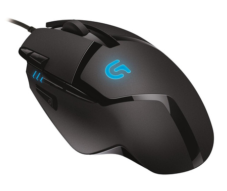 G402 FPS GAMING MOUSE/HYPERION FURY