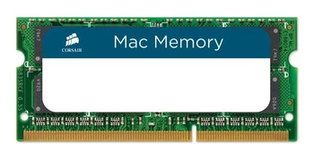 Pamięć DDR3 SODIMM Apple Qualified 4GB/1066 CL7