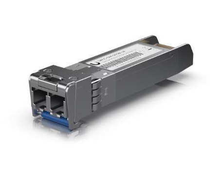 Moduł optyczny  UACC-OM-SFP28-LR SFP28, 25Gbps, LR