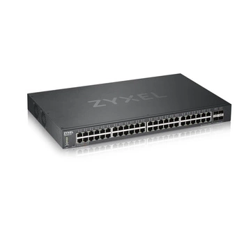 Switch Zyxel XGS1930-52 52p Managed Gigabit/10G