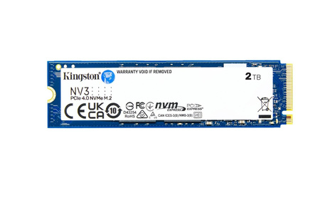 Dysk SSD NV3 2TB M.2 2280 PCI-e 4.0 NVMe 6000/5000 