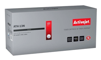 Activejet ATH-13N Toner (zamiennik HP 13A Q2613A; Supreme; 3000 stron; czarny)