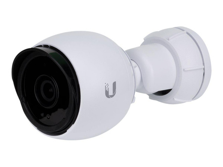 UBIQUITI UniFi Protect G4-Bullet Camera with IR MIC and 802.3af PoE