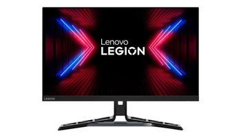 Lenovo Legion R27q-30 27" IPS 165Hz 350nits AG HDMI, DP Raven Black