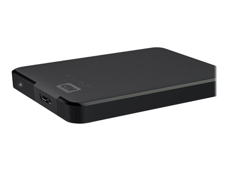 WD Elements 5TB HDD USB3.0 Portable 2.5inch RTL extern black