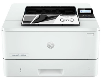 HP LaserJet Pro 4002dw Printer