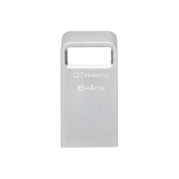 Pendrive Kingston DataTraveler® Micro 64GB USB 3.2 Gen 1