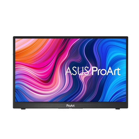 Monitor 14 cali PA148CTV IPS mHDMI USB-C Głośnik PIVOT sRGB 100% 