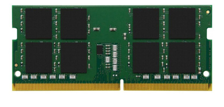 KINGSTON 16GB 3200MHz DDR4 Non-ECC CL22 SODIMM 1Rx8