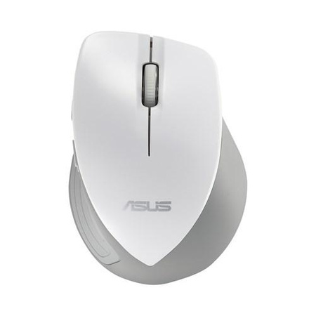 Mysz bezprzewodowa Asus WT465 Biała