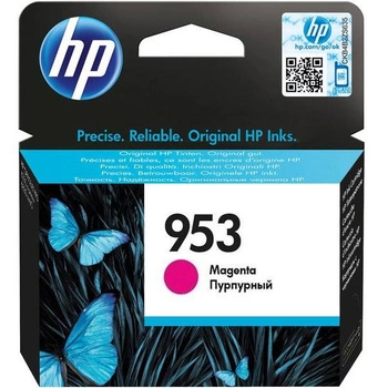 INK CARTRIDGE NO 953 MAGENTA/ES