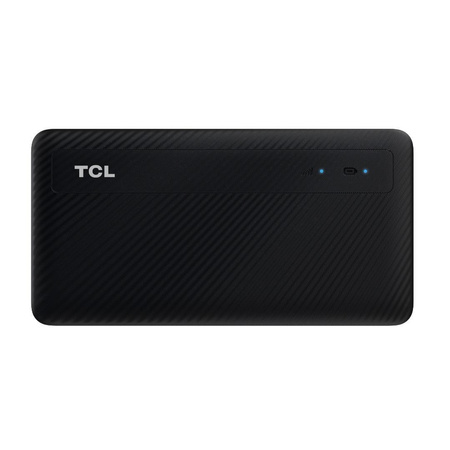 Router TCL LINKZONE MW42 4G LTE czarny