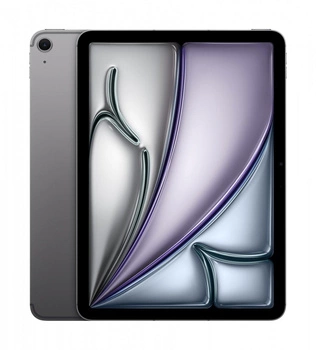 iPad Air 11 cali WiFi + Cellular 512GB Szary