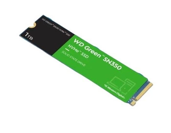 Dysk SSD Green  1TB M.2 2280 SN350 NVMe PCIe