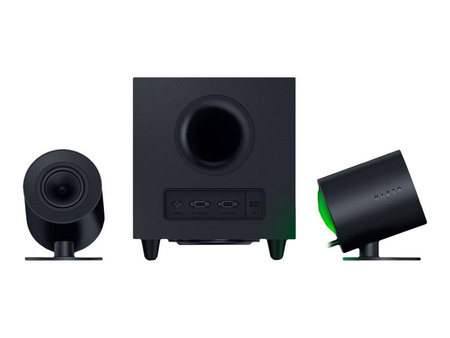 RAZER Nommo V2 Speakers 2.1