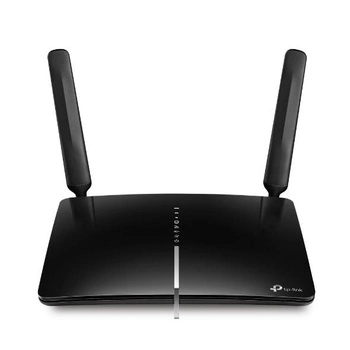 Router bezprzewodowy TP-LINK Archer MR600 (kolor czarny)