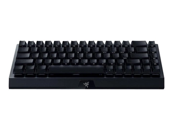 RAZER BlackWidow V3 Mini HyperSpeed Keyboard Green SwitchPhantom Ed.US