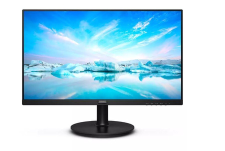 Monitor 271V8LAB 27 cali VA 100Hz HDMI Głośniki 