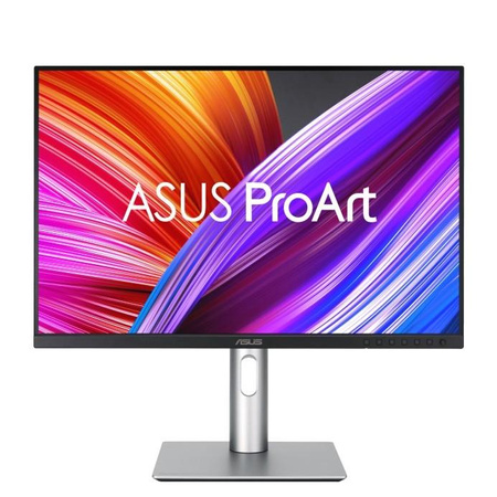 Monitor 24.1 cali PA248CRV BK/5MS/EU/DP/HDMI/TYPEC/USB/Głośniki