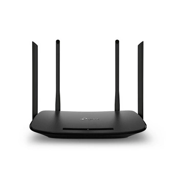 Router TP-LINK Archer ARCHER VR300  Bezprzewodowy router/modem VDSL/ADSL AC1200