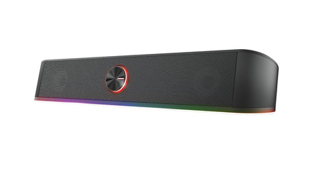 Głośnik TRUST GXT619 THORNE RGB LED SOUNDBAR