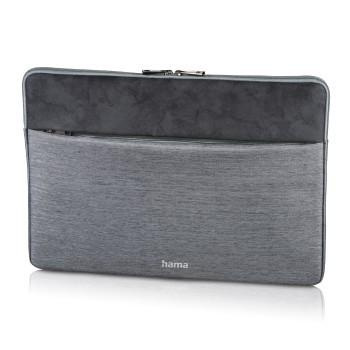 Etui do laptopa Tayrona 15,6 Jasno szare 