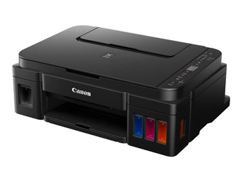 CANON PIXMA G3410 MFP inkjet color A4 3-in-1 mono 8.8ppm / color 5ppm