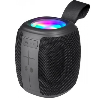 Głośnik Bluetooth ENJOY S550 Czarny