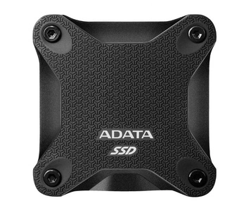 ADATA DYSK SSD  SD620 2TB BLACK