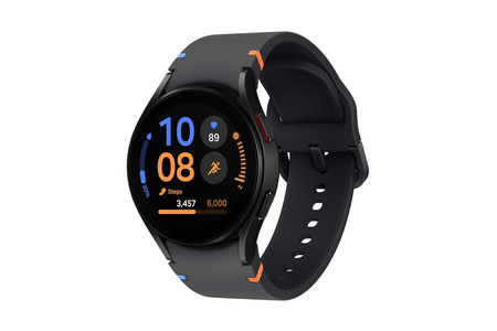 Samsung Galaxy Watch FE 40mm (R861) Czarny