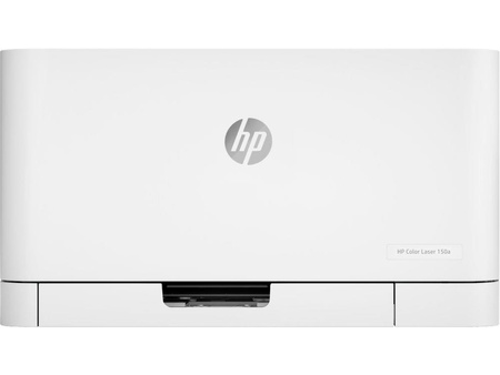 Drukarka laserowa HP Color Laser 150nw - USZ OPAK