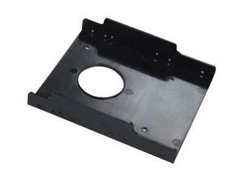 LOGILINK AD0013 LOGILINK - Uchwyt montażowy do HDD 1x 2,5 do 3,5