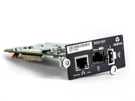 INTELLISLOT COMMS CARD/.