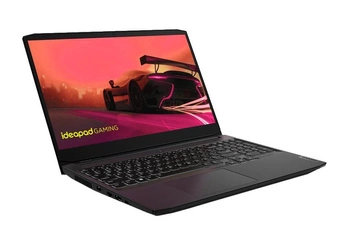 Lenovo IdeaPad Gaming 3 15ACH6 Ryzen 5 5500H 15.6" FHD IPS 250nits AG 60Hz 8GB DDR4 3200 SSD512 GeForce RTX 2050 4GB NoOS Shadow Black