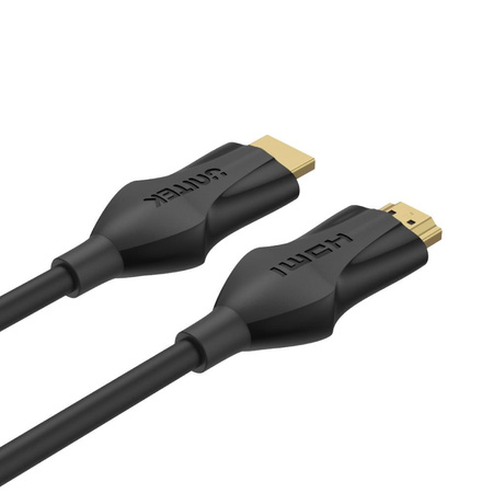 Kabel HDMI 2.1 4K 120Hz; 8K 60Hz ; C11060BK-1M 