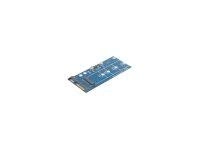 GEMBIRD EE18-M2S3PCB-01 Gembird adapter Mini SATA (1.8) -> M.2 NGFF