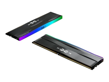 SILICON POWER XPOWER Zenith RGB 16GB DDR4 3200MHz DIMM CL16 1.35V