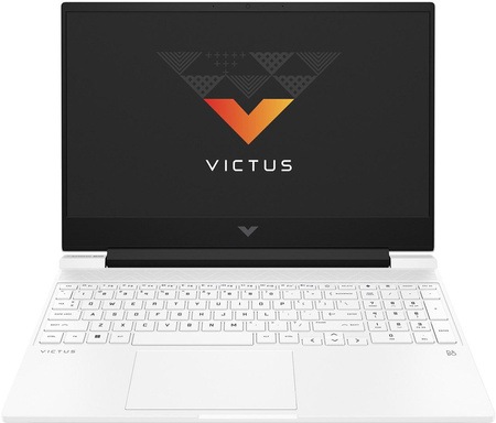 HP VICTUS 15-fb2139nw Ryzen 7 8845HS 15,6"FHD AG IPS 300nits 144Hz 16GB DDR5 SSD512 RTX 3050 6GB Cam720p  NoOS 2Y Ceramic White