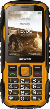 Telefon wzmocniony MM920l Strong