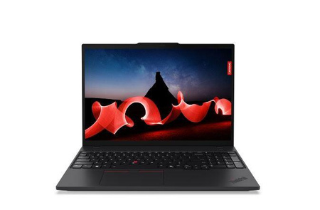 Notebook ThinkPad T16 G3 21MN0059PB  W11Pro Ultra 7 155U/32GB/1TB/INT/16.0 WUXGA/Black/3YRS Premier Support + CO2 Offset 