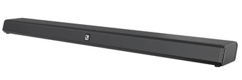 IMEO2/B -3-drożny Soundbar, czarny