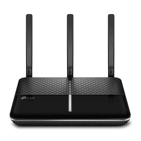 Router TP-Link Archer VR2100v Wi-Fi AC2100 3xLAN 1xWAN/LAN USB VDSL ADSL 3G 4G