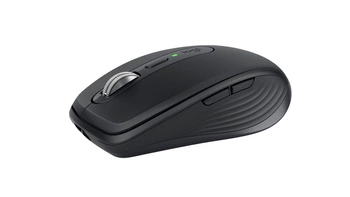 Mysz Logitech MX Anywhere 3S Graphite