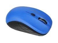 IBOX ROSELLA PRO WIRELESS MOUSE BLUE