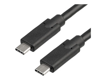 AKYGA Kabel USB AK-USB-25 USB type C m / USB type C m ver. 3.1 1.0m