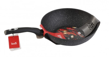 Patelnia Wok Tivano 28 cm